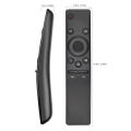 Universal Replacement Remote Control for Samsung TV Remote BN59-01259B/D/E, BN59-01241A, BN59-01245A, BN59-01260A, BN59-01265A,. 