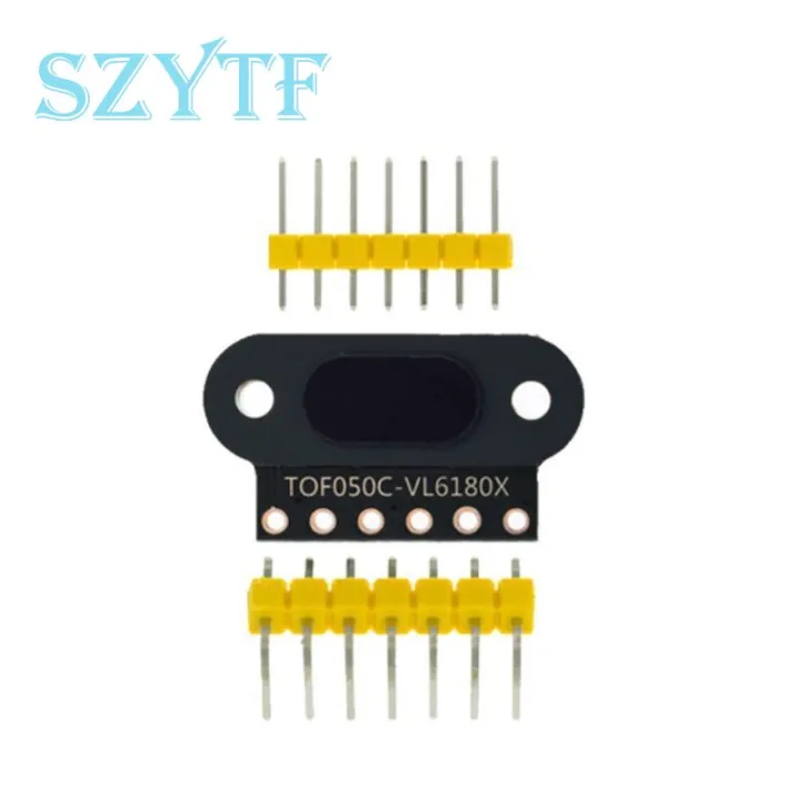 TOF050C%20200C%20400C%20Laser%20Ranging%20Sensor%20Module%20TOF%20Time-of-flight%20Distance%20IIC%20Output%20For%20Arduino%20VL6180%20VL53L0X%20VL53L1X%20-%20Image%207