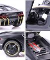 Die cast cars lamborghini Alloy sports model car 1/32/lamborghini toy Car/metal cars/Kids toys/gifts. 