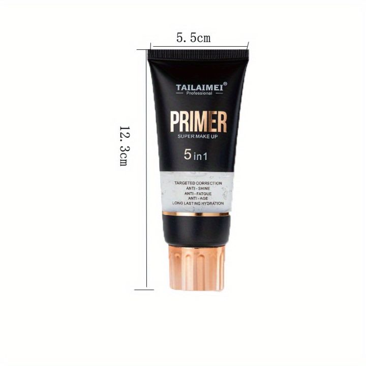 Waterproof%20Base%20Transparent%20Gel%20Makeup%20Primer%20-%20Full%20Coverage%20Matte%20Foundation%20With%20Color%20Retention,%20Natural%20Avocado%20And%20Rose%20Ex%20-%20Image%207