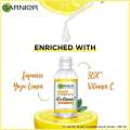 Garnier Bright Complete Vitamin C Serum 15ml - Face Serum. 