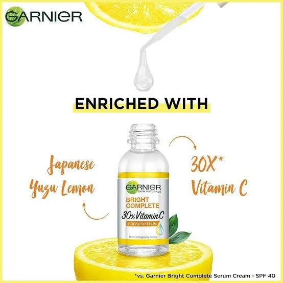 Garnier%20Bright%20Complete%20Vitamin%20C%20Serum%2015ml%20-%20Face%20Serum%20-%20Image%204