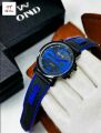 Rubber Strap Sports Watch Waterproof Wrist Watch For Kids Boys & Girls. 