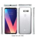 LG V30 new design Jelly Cover Camera Bump phone Case CoverLow. 