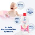 Parachute Just For Baby - Milky Glow Wash 100ml. 