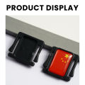TONHOKJ Cute Cartoon Universal Camera Hot Shoe Cover for Fuji XT5 XT4 X100V A7M4 A6400 ZV‑E10 R5 R6 R50 Z8 Z30.