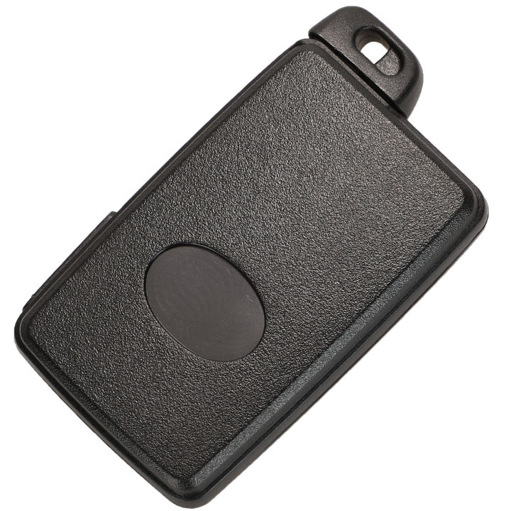 Jingyuqin%20Smart%20Card%20Shell%20For%20Toyota%20Avalon%20Camry%20Highlander%20Crown%20Corolla%20Black/White%202/3/4/5%20Buttons%20Remote%20Car%20Key%20Case%20Fob%20-%20Image%206