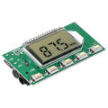 FM Transmitter Module Wireless Microphone Circuit Board Computer Audio Transmitting DC 3v 5V FM Module 87.0MHz-108.0MHz. 