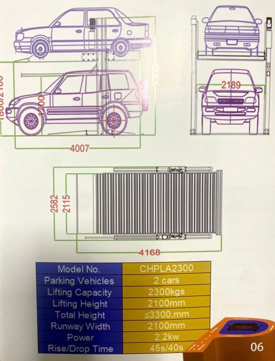 2-Post%20Hydraulic%20car%20Parking%20Lift%20-%20Image%204