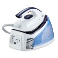 Compact Steam Generator Iron for all type of clothes . 