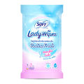 Sophie lady wipes cooling fresh 7 + 2 sheets/Sofy lady wipes-cooling fresh 7 + 2. 