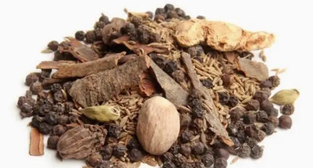 Garam Masla Powder | Homemade Garam Masala | 100 Grams of Pack | 100 % Pure & Fresh