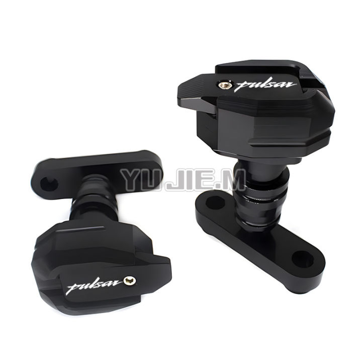 2024%20For%20Bajaj%20Pulsar%20NS%20200%20160%20NS200%20NS160%202012-2023%202024%20Motorcycle%20Engine%20Frame%20Sliders%20Crash%20Guard%20Pads%20Falling%20Protection%20-%20Image%202