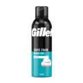Gillette Sensitive Shave Foam 200 ml. 