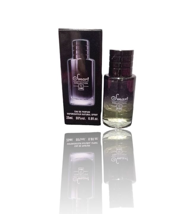 Smart Collection No. 446 25ml Perfume for Men