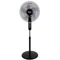 Stand Fan 5 Blade Speed Fan. 