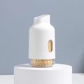 Elegant Toothpick Dispenser, Portable and Reusable Toothpick Storage Box, Can Hold about 600 Toothpicks for Christmas .