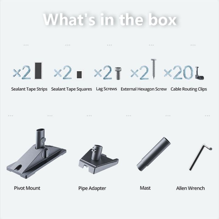 For%20Starlink%20Gen%203%20Wall%20Mount%20Kit%20for%20Starlink%20V3%20Pipe%20Adapter%20And%20Installation%20Bracket,%20Roof%20Top%20Exterior%20Wall%20Mount%20-%20Image%206