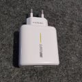 27 Watt Vooc Oppo Charger Not Fast Charger. 