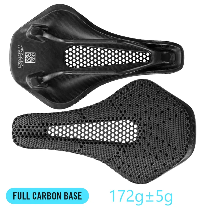2024%20RYET%203D%20Printed%20Saddle%20Ultralight%20Hollow%20Comfortable%20Full%20Carbon%20MTB%20Road%20Racing%20Bike%20Cycling%20Seat%20Bicycle%20Cushion%20Parts%20-%20Image%207