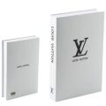 dummy books modern simple fake books faux books for home and office decoration. 
