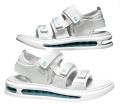 Sandals High Sole. 
