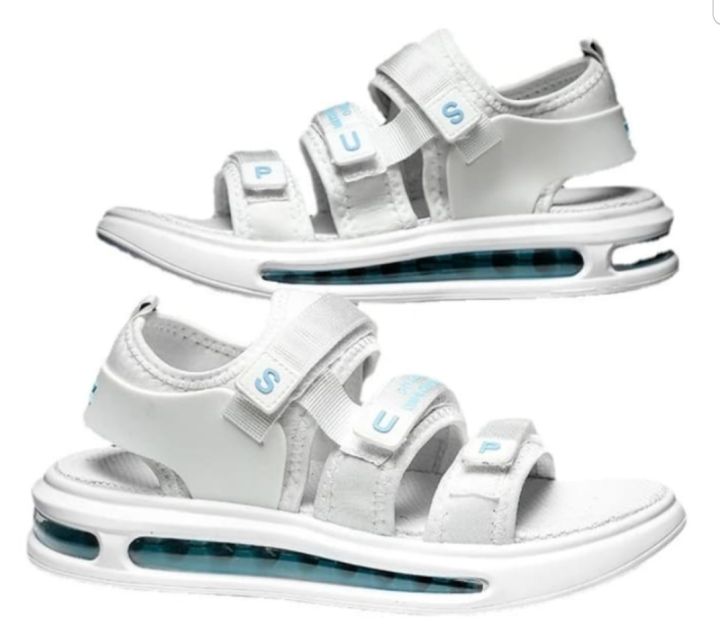Sandals High Sole