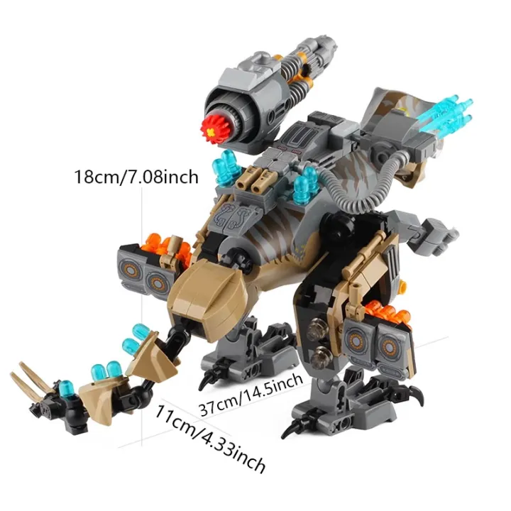 Tyrannosaurus%20Rex%20building%20blocks,%20dinosaur%20animal%20puzzle%20assembly%20toys,%20handmade%20DIY%20children's%20ornament%20models,%20birthday%20gifts%20-%20Image%202