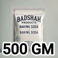 Baking Soda Metha Soda 250GM,500GM,1KG. 