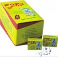 Pop Pop Snapper's Fire Work's Pack of 6 Boxes ( Each Contain Approximately 50 Snapper's). 