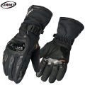 SUOMY Motorcycle Gloves Men Waterproof Windproof Winter Warm Moto Biker Gloves Motorbike Riding Touch Screen Gant Moto Guantes. 