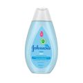 Johnson's Baby bath pure & gentel daily care Italy.
