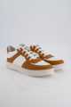 New Mustard Trending Stylish Sneakers for Men - Best for Parties and Outings. 