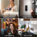 Mobile Suction Cup Sticker Back Cover Silicone Octo Cup Buddy Sticky Grip Holder for Cellphone Silicone Suction Cup Phone Case Mount Double Sided Hands-Free Phone Accessories Strong Grip Holder for Selfie and Video. 
