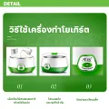 Small automatic yogurt maker stainless steel electric yogurt maker easy operation for DIY yogurt making. 