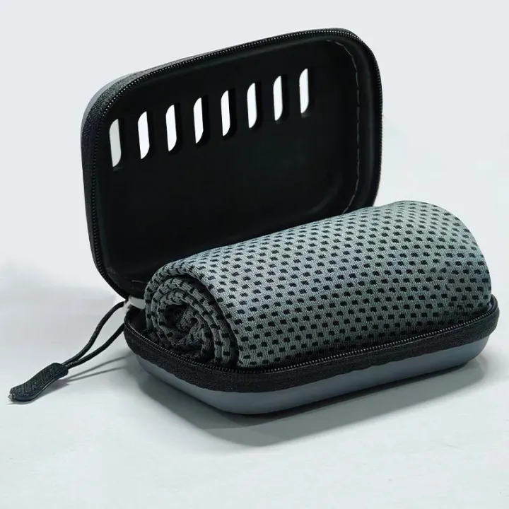 Camping%20Cooling%20Towels%20With%20EVA%20Case,%20Compact%20&%20Portable%20Travel%20Ice%20Towel%20Quick%20Dry%20Towels%20For%20Sports%20Gym,%20Hiking%20And%20Yoga%20-%20Image%207