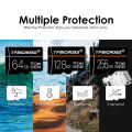 Micro tf SD Card 256GB 128GB 64GB 32GB High Speed Memory Card Extreme Pro For SmartPhone Camera Video Monitoring With Adapter. 