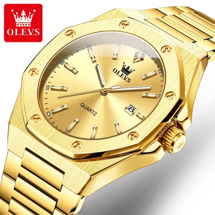 OLEVS%203613%20Butterfly%20Lock%20Fan%20Made%20Luxury%20Business%20Watch%20for%20Man%20Sport%20Stainless%20Steel%20Men%20Watch%20Luminous%20Date%20Watches%20Quartz%20watch%20-%20Watch%20For%20Men%20-%20Image%204