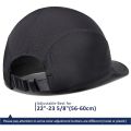 Summer Lightweight Quick Dry Running Cap for Men Women Golf Caps Breathable High Quality Sports Hat with Soft Brim M36.