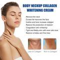 New Collagen Neck Cream Anti-aging  Moisturizing Tightening Lifting for Neck Double Chin Reducer Fine Lines Skin Care. 