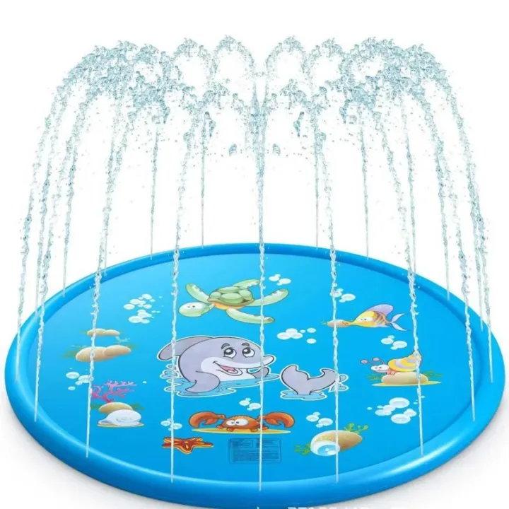 Water%20Splash%20Pools%20Kids%20Outdoor%20Funny%20Toys%20Children%20Inflatable%20Round%20Sprinkler%20Mat%20Yard%20Water%20Spray%20Pad%20-%20Image%203