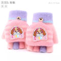Genuine Paw Patrol Winter KIDS Glove Chase Marshall Skye Everest Rubble Zuma Rocky Ryder Children Mittens Christmas 2-6T.