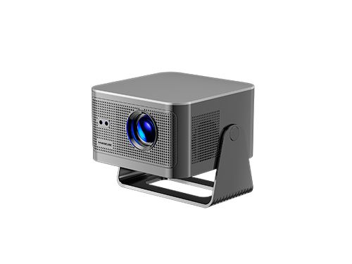 Magcubic HY350MaxGT 900 ANSI Projector With Google TV 1080P Native Magcubic HY350 MAX GT Projector Auto Focus Portable Beam HY 350 MAX GT smart Android projector Home Theater projector system for indoor and outdoor HY350 max googletv