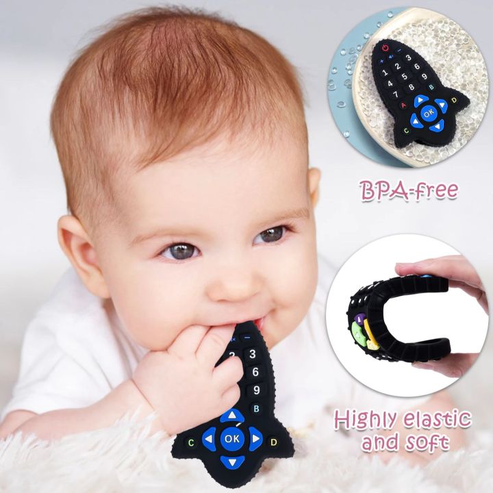 Baby%20Silicone%20Teether%20Toys%20BPA%20Free%20Remote%20Control%20Shape%20Teether%20Rodent%20Gum%20Pain%20Relief%20Teething%20Toy%20Kids%20Sensory%20Educational%20-%20Image%203