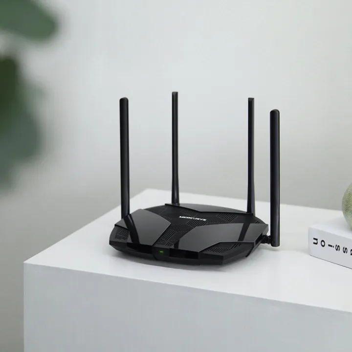 Mercusys%20MR80X%20V2.2%20AX3000%20Dual-Band%20Wi-Fi%206%20Gigabit%20Router%20WiFi%20Speed%20up%20to%202402Mbps/5GHz%20+%20574Mbps/2.4GHz,%20Gigabit%203%20LAN%20Ports,%201%20WAN%20Port%20Ideal%20for%20Gaming%20-%20Image%209