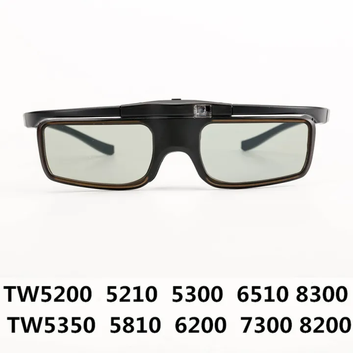 Active%20Shutter%203D%20Glasses%20for%20Epson%20TW5700/5400/5600/930%20For%20Samsung,%20Sony%203D%20TV%20Bluetooth-Compatible%20RF%20Projector%20Dropshipping%20-%20Image%203