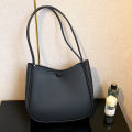 Bag for women 2024 new trendy Korean version versatile shoulder bag large capacity women's bag armpit bag summer niche tote bag. 