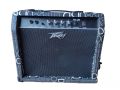 Peavey Guitar Amplifier. 