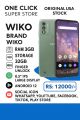 Motorola Moto G Pure | 32GB Storage | 3GB RAM | MediaTek MT6762G Helio G25 | 4000 mAh Battery | 13MP Camera | Single Sim | NON PTA SIM NOT WORKING| Mobile Phone. 