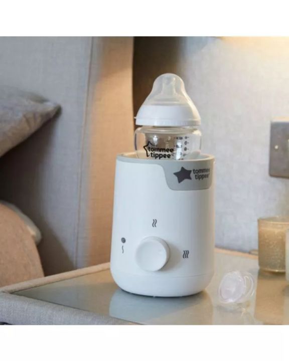 Tommee Tippee Baby Food Bottle Warmer
Feeder warmer